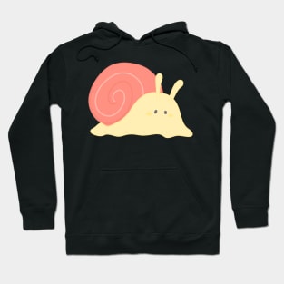 Sweet snail pal Hoodie